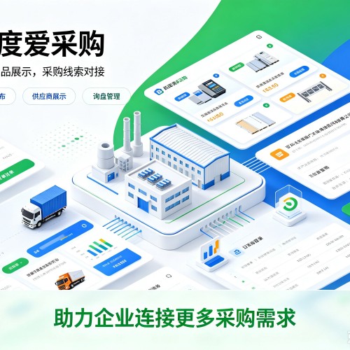友好百度爱采购
